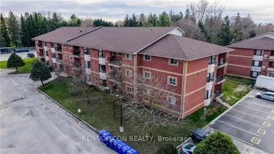 440 Durham Street W 105, Wellington North, On N0g 2l1