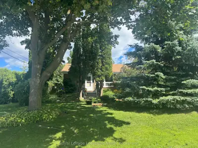 245 Pearson Street N, Meaford, On N4l 1l6