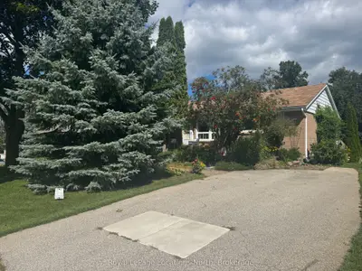 245 Pearson Street N, Meaford, On N4l 1l6