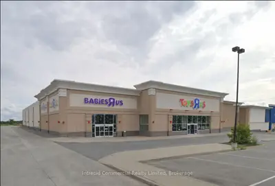 1099 Marcus Drive, Greater Sudbury, On P3b 4k6