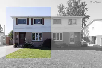 185 Maple Avenue, Stratford, On N5a 7g8