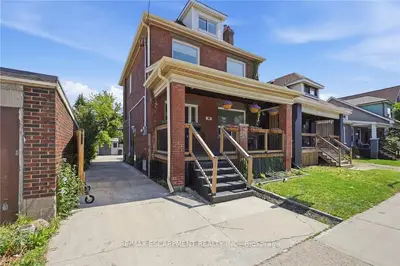 30 Lottridge Street, Hamilton, On L8l 6t5