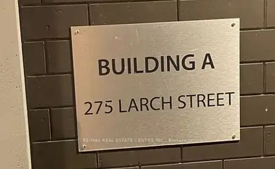 275 Larch Street B 104, Waterloo, On N2l 3r2