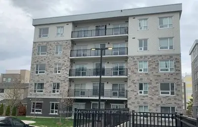275 Larch Street B 104, Waterloo, On N2l 3r2