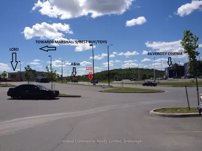0 Marcus Drive, Greater Sudbury, On P3b 4k6