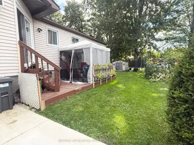574 Lynwood Drive, Cornwall, On K6h 5x5