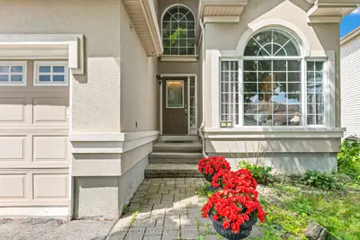 9 Blackshire Circle, Barrhaven, On K2j 5l8