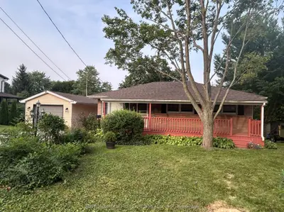 164 Mckeand Street, Ingersoll, On N5c 3h9
