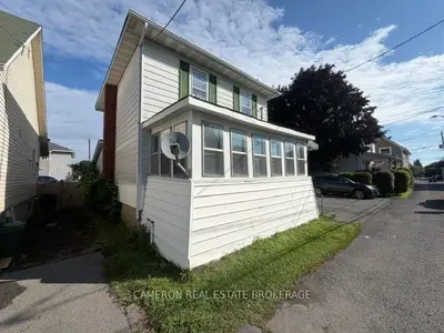 10 Pine Lane, Cornwall, On K6j 1b2