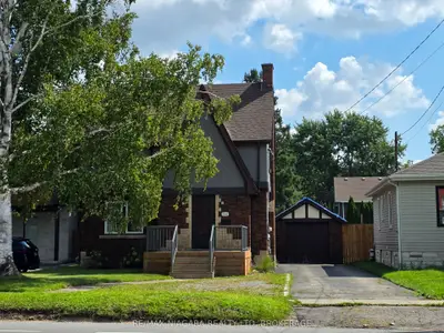 5944 Dorchester Road, Niagara Falls, On L2g 5s9