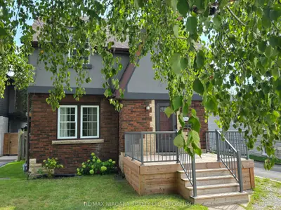 5944 Dorchester Road, Niagara Falls, On L2g 5s9