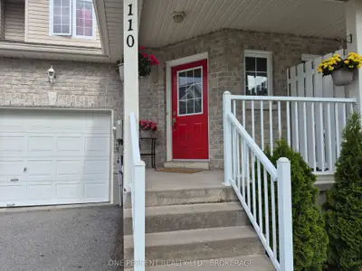 110 Fireside Court, Kingston, On K7k 7l8