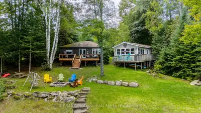 17306 Highway 35 Highway, Algonquin Highlands, On K0m 1s0