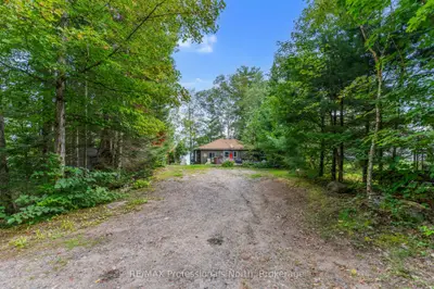 17306 Highway 35 Highway, Algonquin Highlands, On K0m 1s0