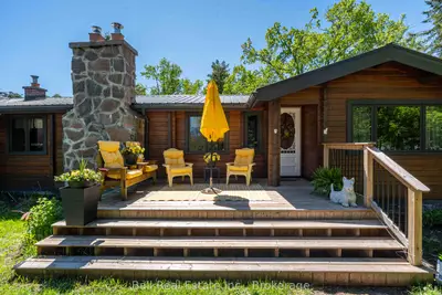 1982 County Rd 8, Kawartha Lakes, On K0m 1a0