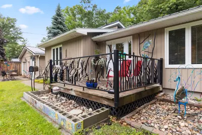 7710 Clayton Street, Lambton Shores, On N0m 2l0