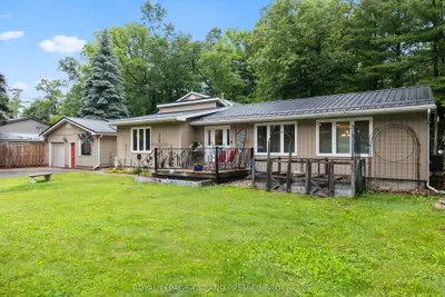 7710 Clayton Street, Lambton Shores, On N0m 2l0