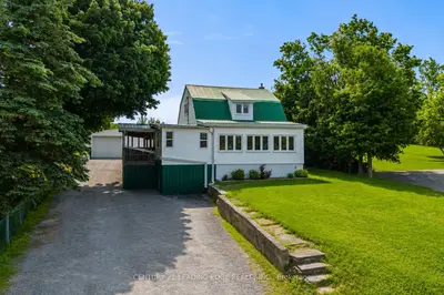 3094 Lakefield Road, Selwyn, On K9j 6x5