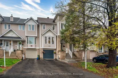 149 Woodgate Way, Barrhaven, On K2j 4e5