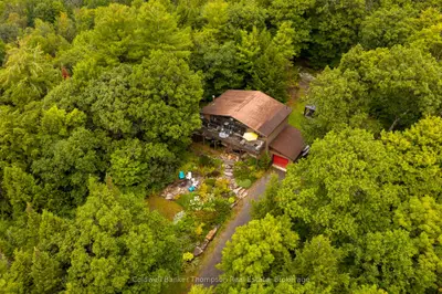 165 Golden Pheasant Drive, Huntsville, On P1h 1b3