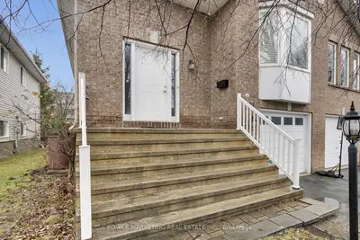 181 Mountshannon Drive, Barrhaven, On K2j 4n1