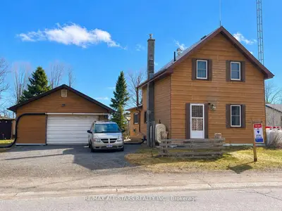 534 Fenel Road, Kawartha Lakes, On K0m 2t0