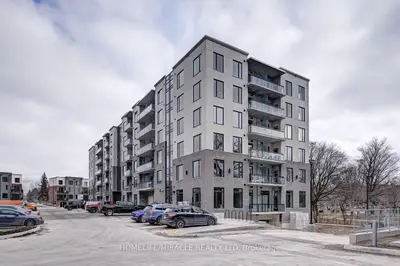 107 Rogers Street 110, Waterloo, On N2j 0g3