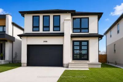 3108 Tillmann Road, London South, On N6p 1p6