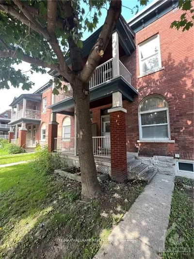377 Lyon Street N, Ottawa Centre, On K1r 5w9
