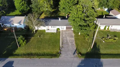 85 Peterson Street, Quinte West, On K8v 5p8