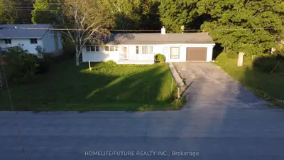 85 Peterson Street, Quinte West, On K8v 5p8
