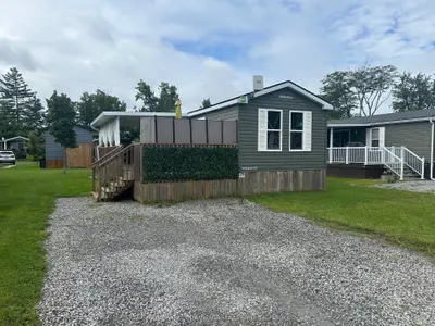 1501 Line 8 Road 229, Niagara-on-the-lake, On L0s 1j0