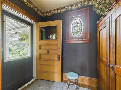 120 Sharpe Street, Burk's Falls, On P0a 1c0