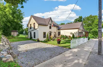 11932 County Road 24, Alnwick/haldimand, On K0k 2x0