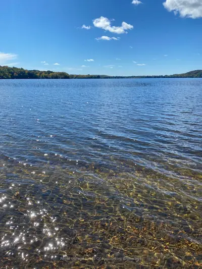1046 Placid Lane, Algonquin Highlands, On K0m 1s0