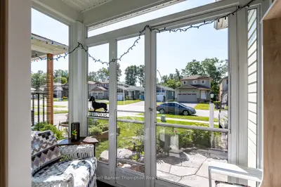250 Pine Street, Gravenhurst, On P1p 1b1