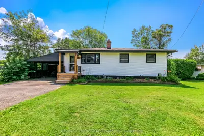 350 Warren Street, Central Elgin, On N5l 1b5