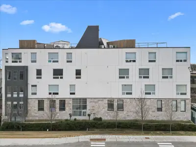 150 GREENFIELD Avenue 204, Glebe - Ottawa East and Area, ON K1S 0X8