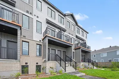 281 Lamarche Avenue, Orleans - Convent Glen And Area, On K1w 0m5