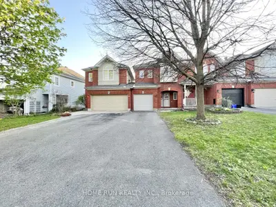 42 Hemlo Crescent, Kanata, On K2t 1c9