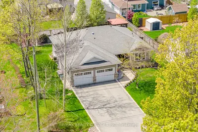 195 Burleigh Road N, Fort Erie, On L0s 1n0