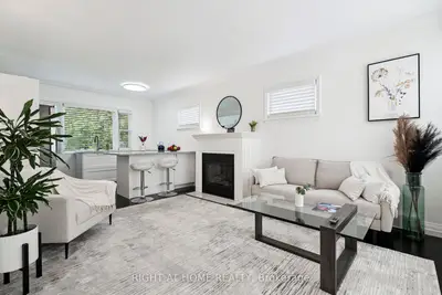 105 Glenridge Avenue, St. Catharines, On L2r 4x5