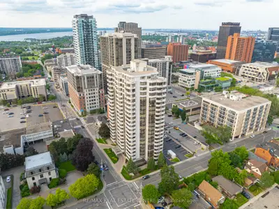 67 Caroline Street S 15c, Hamilton, On L8p 3k6