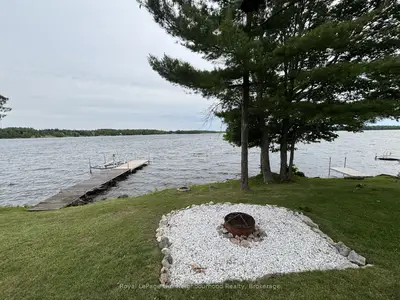 171 Woodland Estates Road 9 Lakeview Dr, Trent Hills, On K0l 1l0