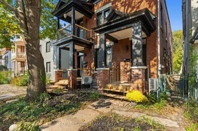 181 Cathcart Street, Lower Town - Sandy Hill, On K1n 5c1