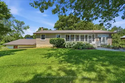 143 County Rd 28 Road, Prince Edward County, On K8n 4z7