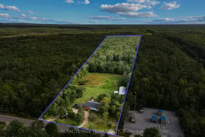 484 Wylie Road, Laurentian Hills, On K0j 1p0