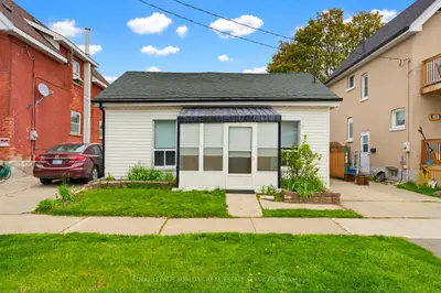 291 Park Avenue, Brantford, On N3s 5l2