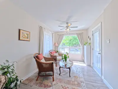 37 Chetwood Street N, St. Catharines, On L2s 1k3