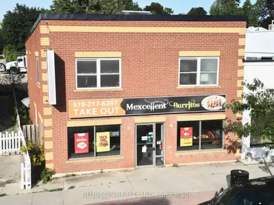 120 Owen Sound Street, Shelburne, On L9v 3l3